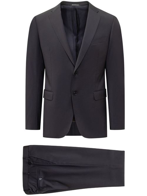 Abito uomo Emporio Armani EMPORIO ARMANI | EM000098TE10155UB081